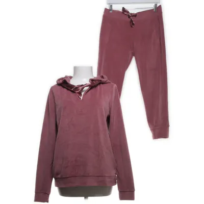 Mjukisset (Rosa) från Blue Motion Polyester, Elastan