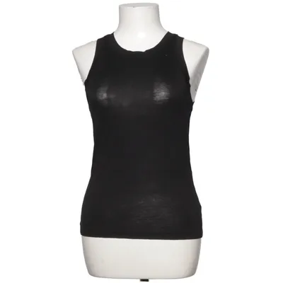 Débardeur (Noir) de Dagmar Tencel