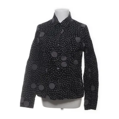 Jeansjacka (Svart, Grå, Flerfärgad) från Marimekko Bomull