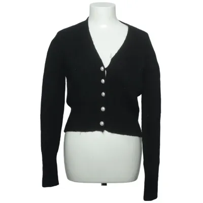 Cardigan (Sort) fra Just