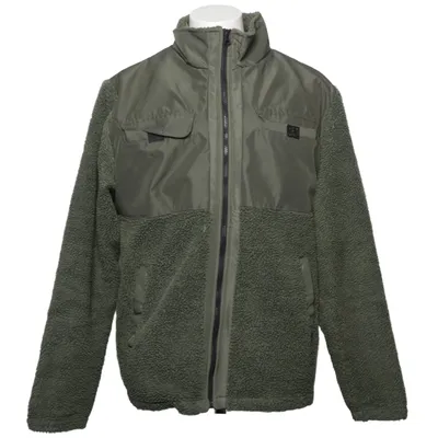 Fleecejakke (Vancouver) fra Lager 157 Saligia Polyester