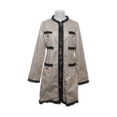 Manteau ( ) de Love Moschino Polyamide, Polyester