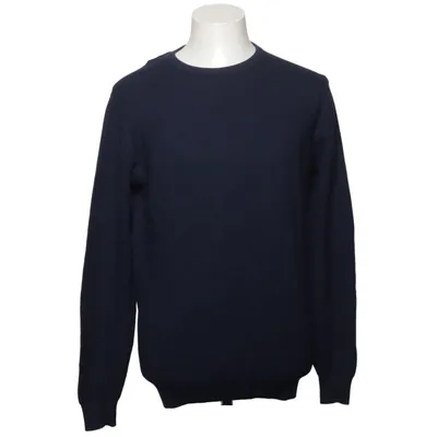 Pull-over (Bleu) de Dan John Coton