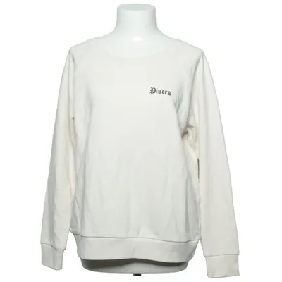 Sweatshirt (Beige) von Jackie Bio-Baumwolle, Recyceltes Polyester