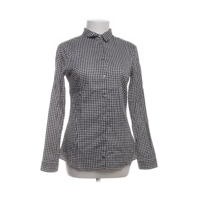 Chemise (Noir, Blanc) de Barbour Coton