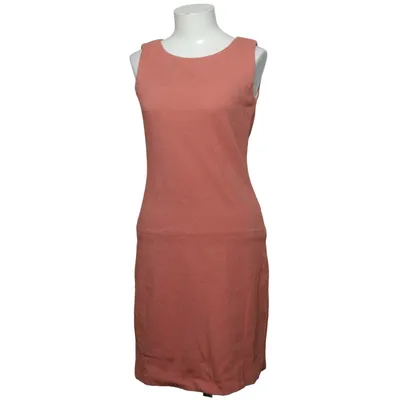 Dress (Red) from Grüne Erde Cotton, Elastane