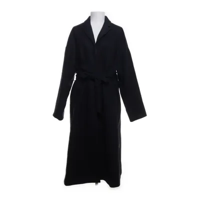 Manteau (Bleu) de Lexington Laine, Viscose