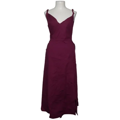 Robe portefeuille (Violet) de Marella Sport Coton, Élasthane