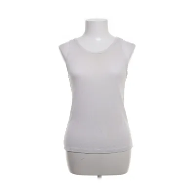 Tanktop (Beige) van Dagmar Lyocell