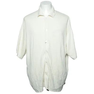 Cardigan (Beige) from Woodbird Cotton