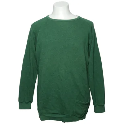 Trui (Groen) van Vailent Clothing Katoen