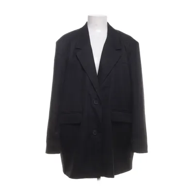 Kavaj (Svart) från Noisy May Polyester