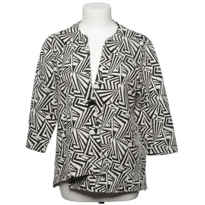 Cardigan (Black, White) from Pardon