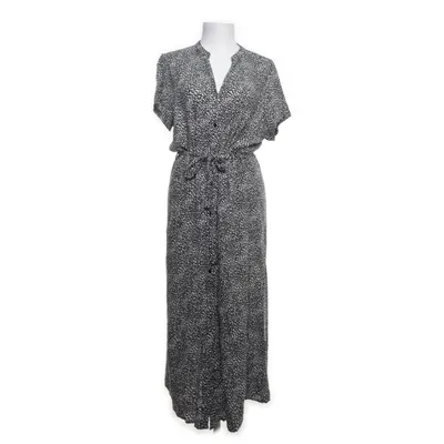 Blousejurk (Wit, Zwart) van Jacqueline de Yong Viscose