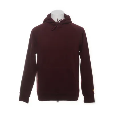 Huvtröja (HOODED CHASE SWEAT) från Carhartt WIP Bomull, Polyester