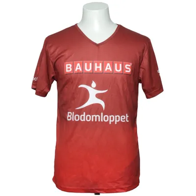 Football jersey (Red) from Neh Polyester