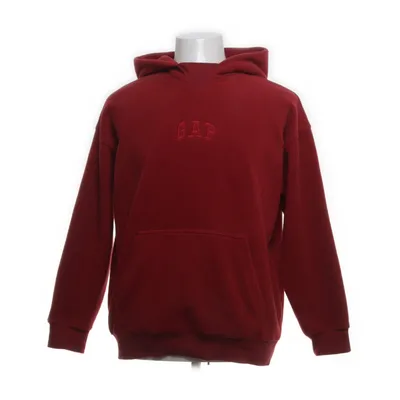 Huvtröja (Röd) från Gap Kids Polyester