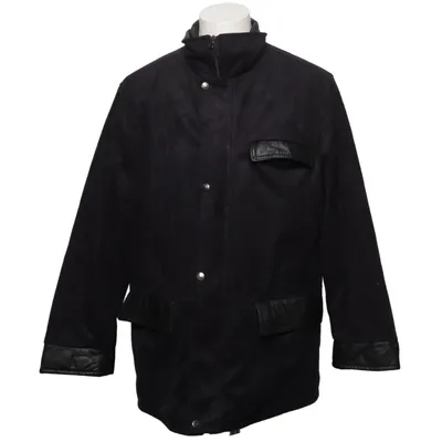 Jack (Zwart) van AC Acryl, Leer, Polyester