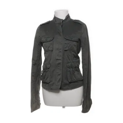 Jacka (Grön) från Woolrich Bomull