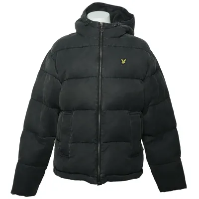 Vinterjacka (JK1701V) från Lyle & Scott Elastan, Polyester