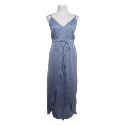Robe longue (Vert pétrole) de Linn Ahlborg x NA-KD Polyester