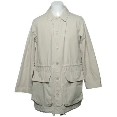 Jacka (Beige) från A Day's March Bomull