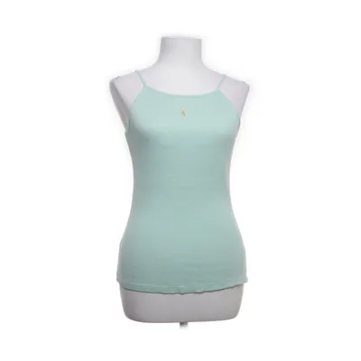 Tank Top (Green) from Fisherfield