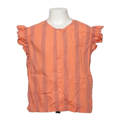 Top (Oranje) van Tinycottons