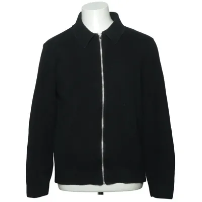 Kofta (Svart) från Premium by Jack & Jones Ekologisk bomull