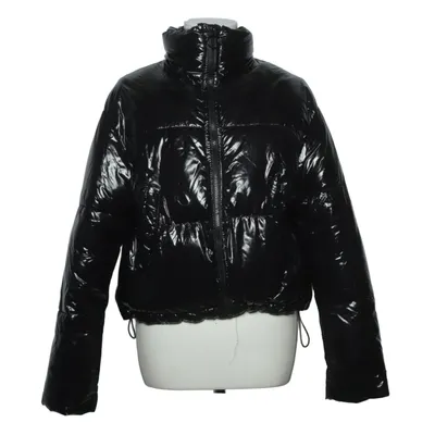 Vinterjacka (Svart) från Dilvin Basic Polyamid, Polyester
