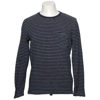 Långärmad t-shirt (Alf) från NN07 Bomull