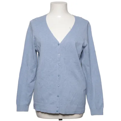 Cardigan (Blauw) van Apanage Collection