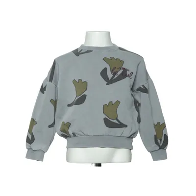 Sweatshirt (Grijs, Meerkleurig) van Zara