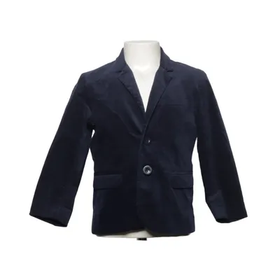 Blazer (Bleu) de Holly & Whyte by Lindex Coton, Élasthane, Polyester
