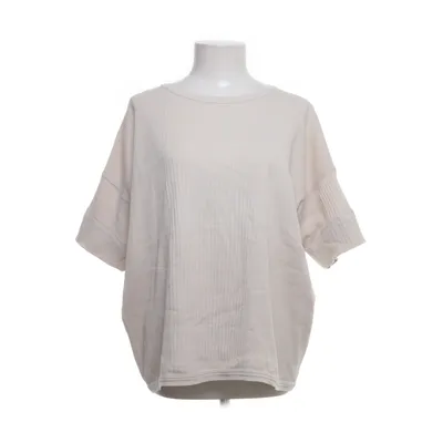 T-shirt (Beige) from Chantal Cotton
