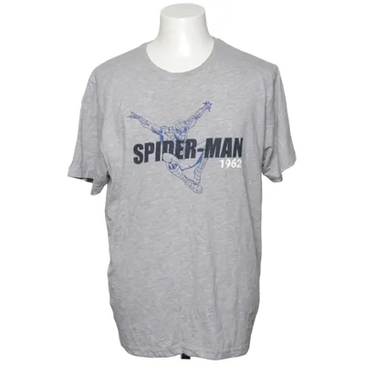 T-shirt (Gray) from Marvel