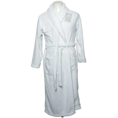 Badrock (Vit) från Beach House Polyester