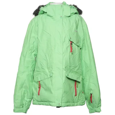 Ski jacket (Green) from Rossi