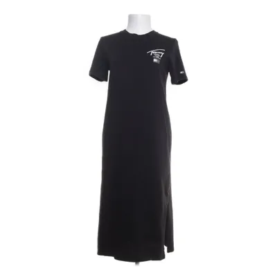 Dress (Black) from Tommy Hilfiger Jeans Cotton