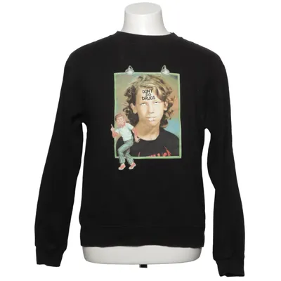 Sweatshirt (Black) from Fucking Awesome
