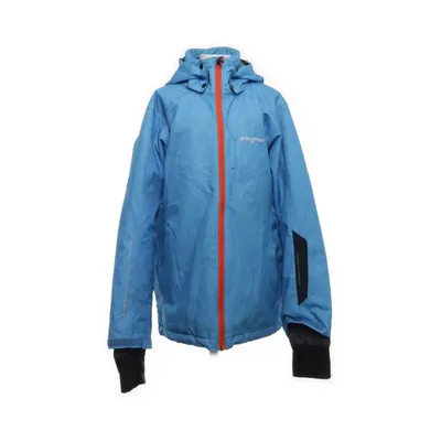 Outdoorjakke (Blå) fra Everest Polyamid, Polyester