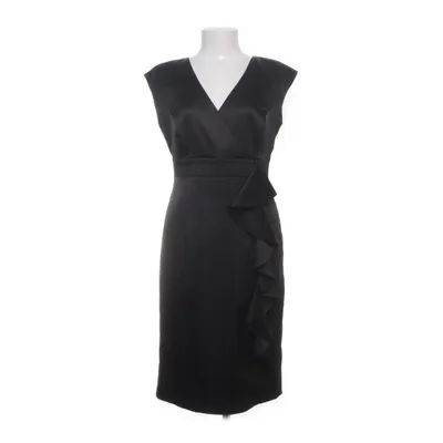 Cocktailklänning (Svart) från Savoir Elastan, Polyester