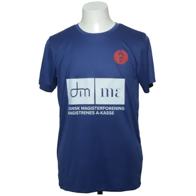 T-shirt (RUN) from Printer Polyester