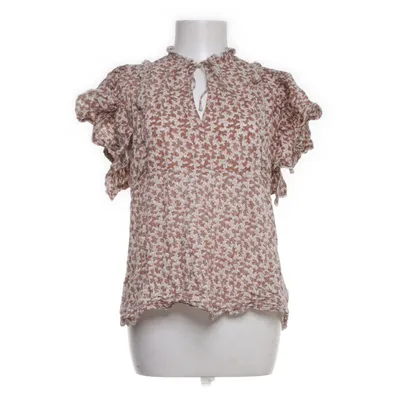 Topp (Brun, Flerfärgad) från Sofie Schnoor Bomull