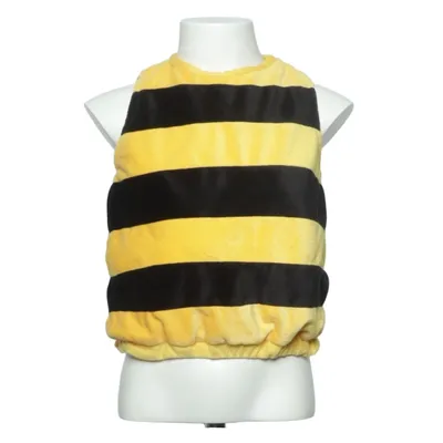 Déguisement (Jaune, Noir) de Crazy Days Polyester