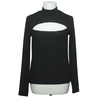 Top (Zwart) van Ivyrevel Elastaan, Polyester
