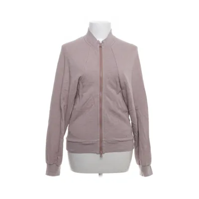 Cardigan (Pink) from Adidas by Stella McCartney Cotton, Polyester