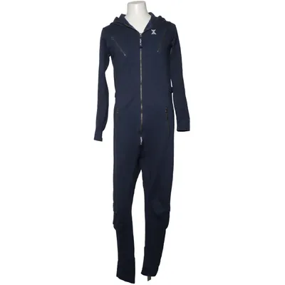 Byxdress (Blå) från OnePiece Bomull