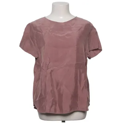 Haut (Rose) de WERA Stockholm Cupro, Viscose