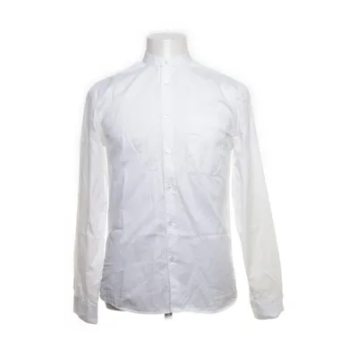 Shirt (Wit) van Emilio Katoen